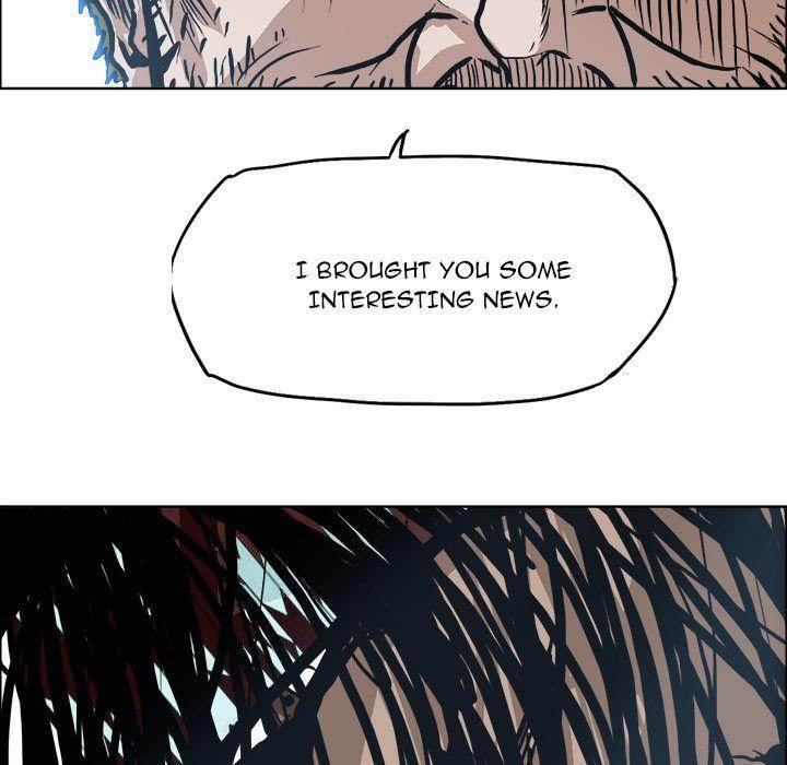 Read Boss in School Manga Online