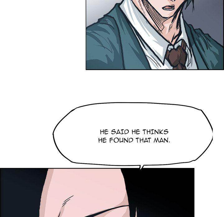 Read Boss in School Manga Online