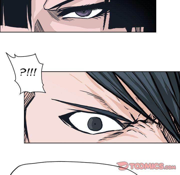 Read Boss in School Manga Online