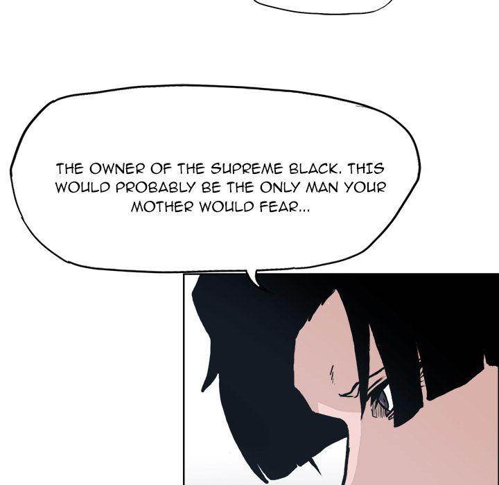 Read Boss in School Manga Online