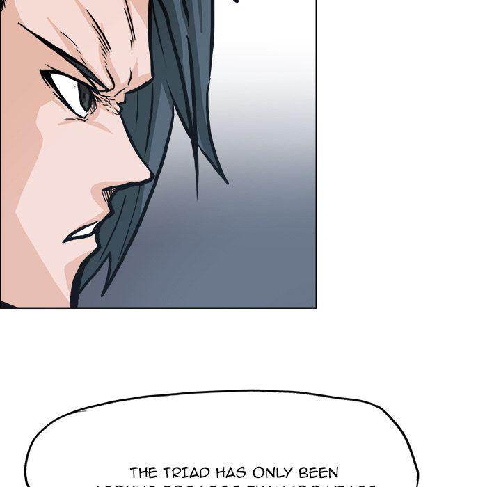 Read Boss in School Manga Online