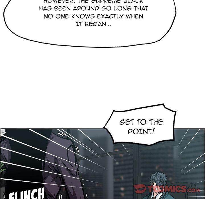 Read Boss in School Manga Online