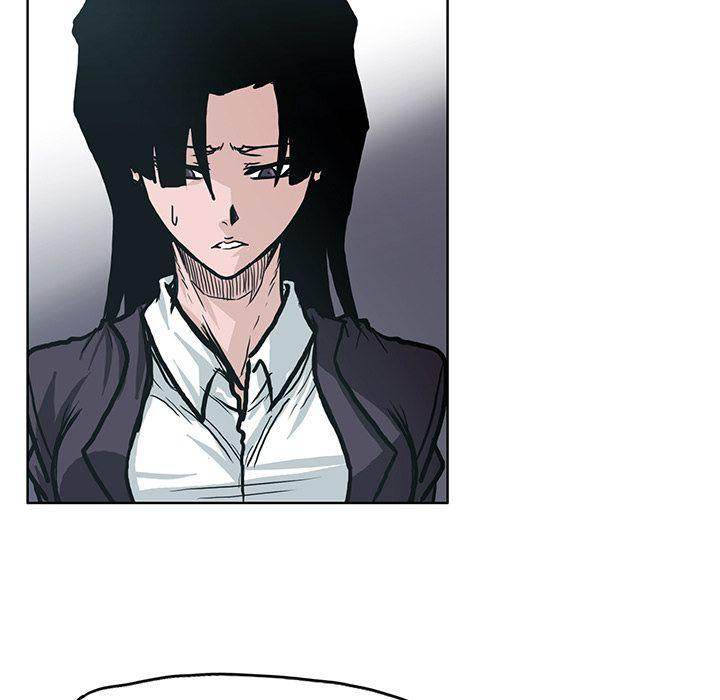 Read Boss in School Manga Online