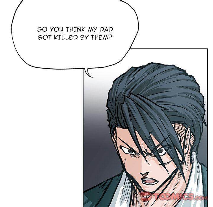 Read Boss in School Manga Online