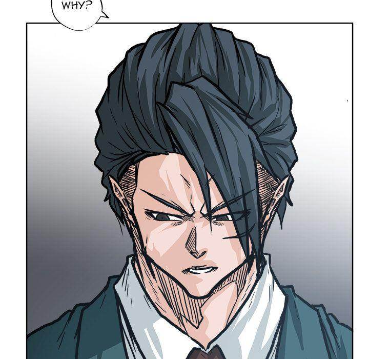 Read Boss in School Manga Online