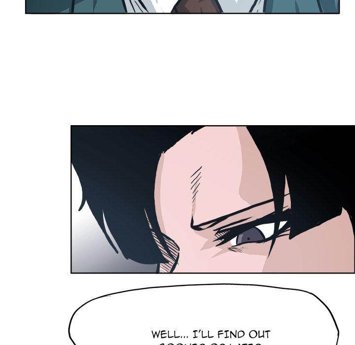 Read Boss in School Manga Online