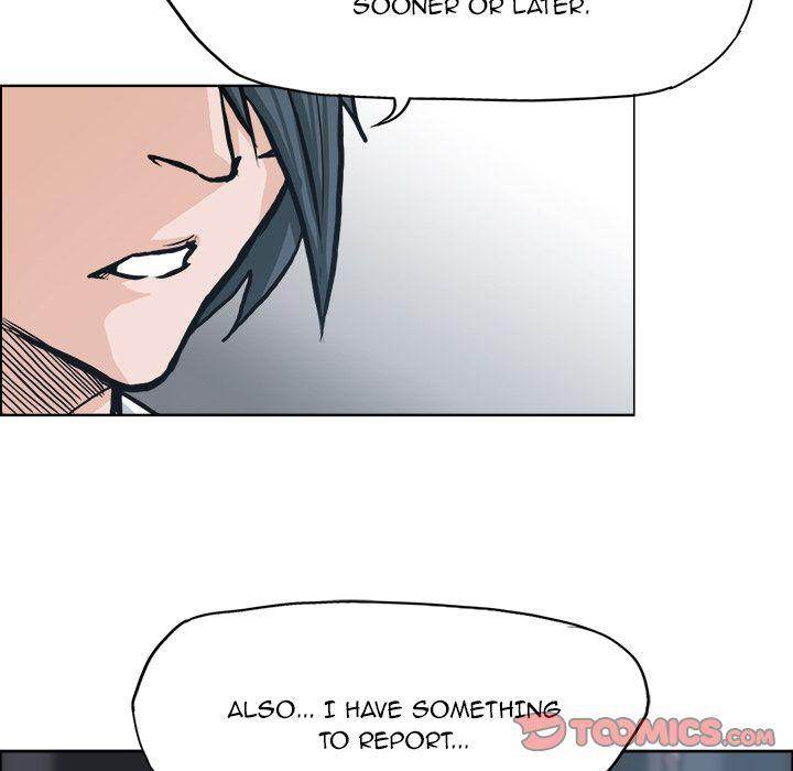 Read Boss in School Manga Online