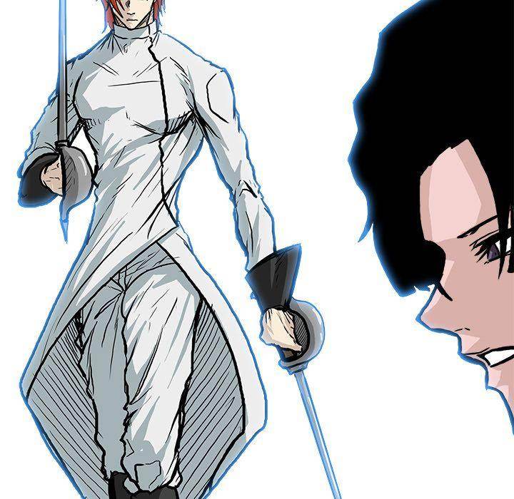 Read Boss in School Manga Online