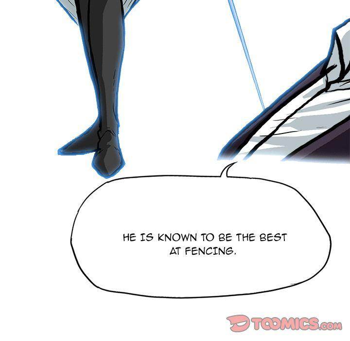 Read Boss in School Manga Online