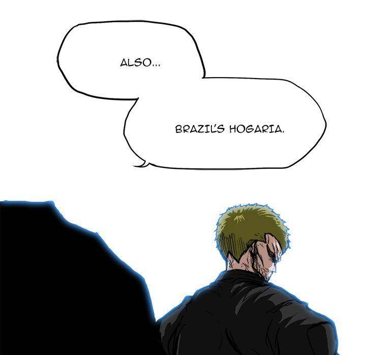 Read Boss in School Manga Online