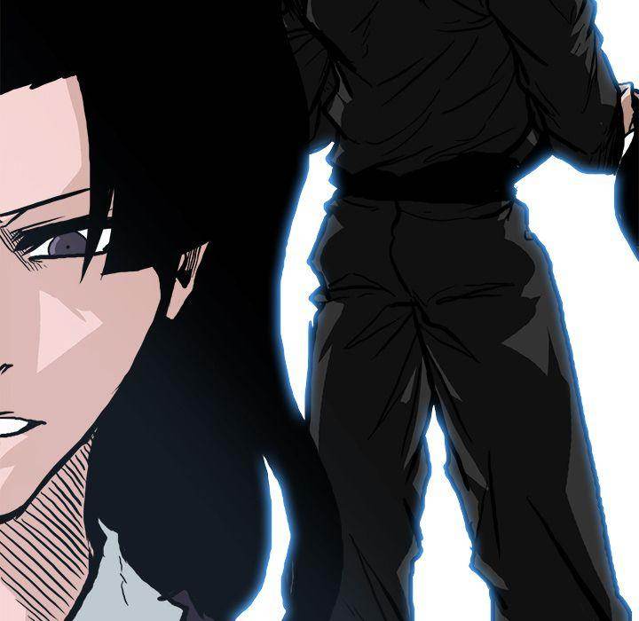 Read Boss in School Manga Online