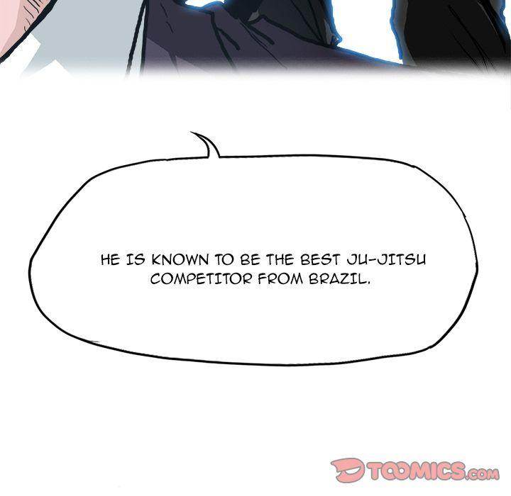 Read Boss in School Manga Online