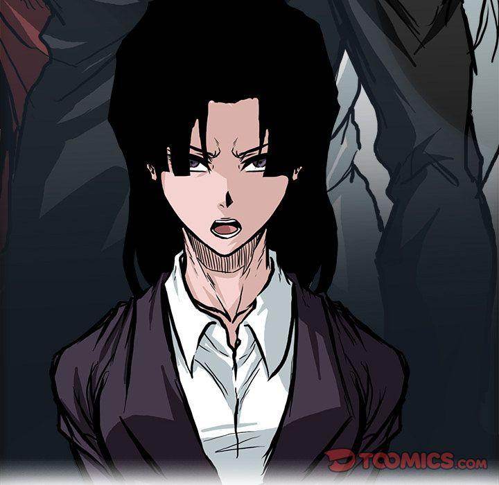 Read Boss in School Manga Online