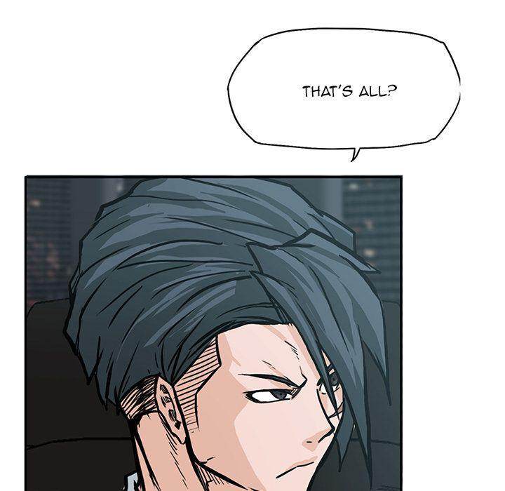 Read Boss in School Manga Online