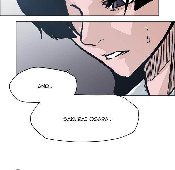 Read Boss in School Manga Online