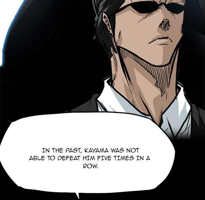 Read Boss in School Manga Online