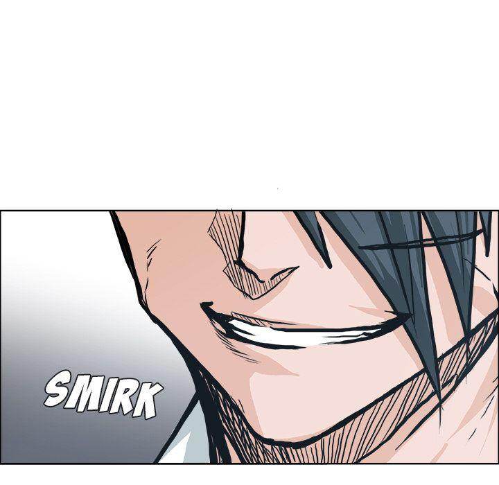 Read Boss in School Manga Online