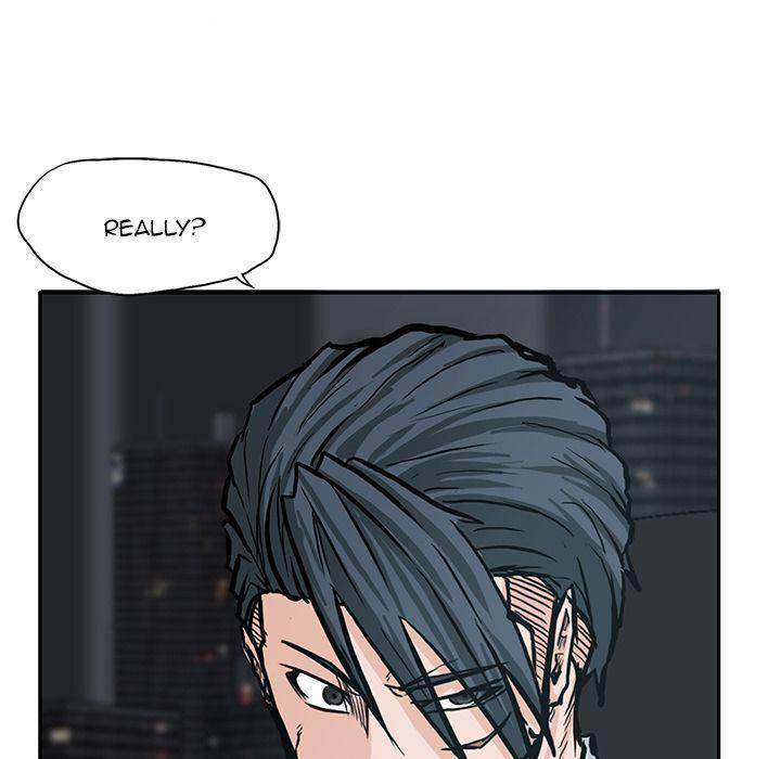 Read Boss in School Manga Online