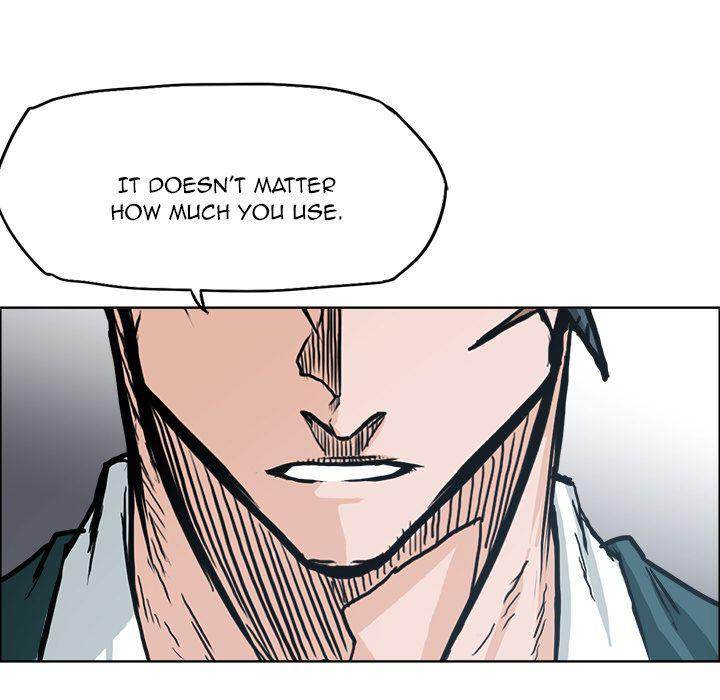 Read Boss in School Manga Online