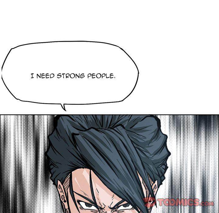 Read Boss in School Manga Online