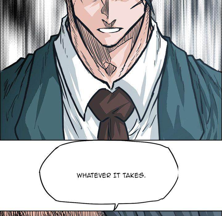 Read Boss in School Manga Online