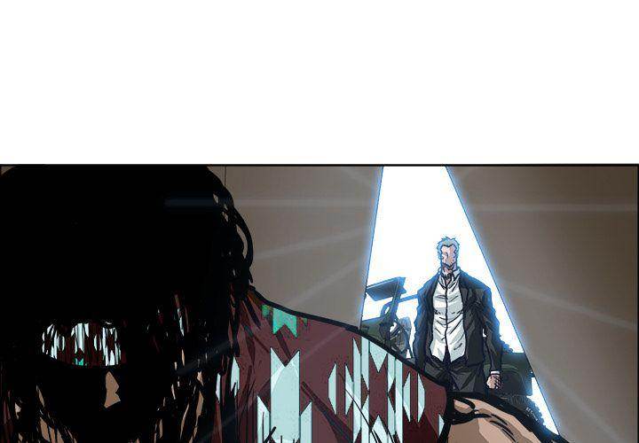 Read Boss in School Manga Online