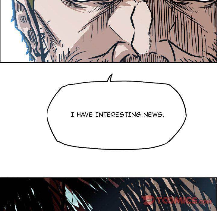 Read Boss in School Manga Online