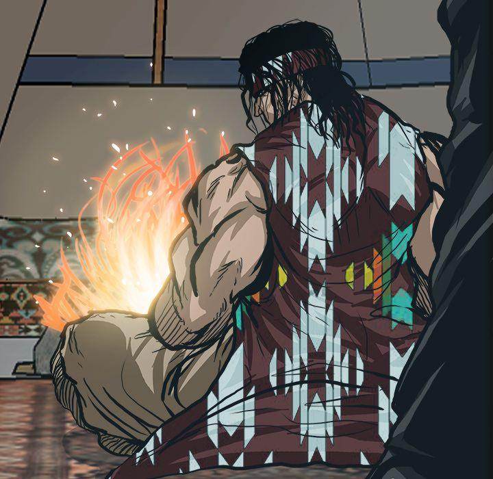 Read Boss in School Manga Online