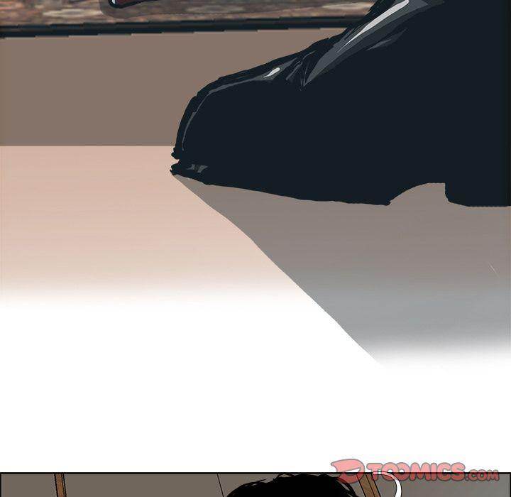 Read Boss in School Manga Online