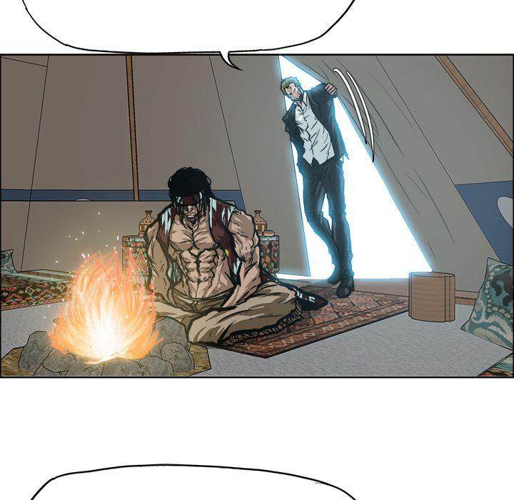 Read Boss in School Manga Online