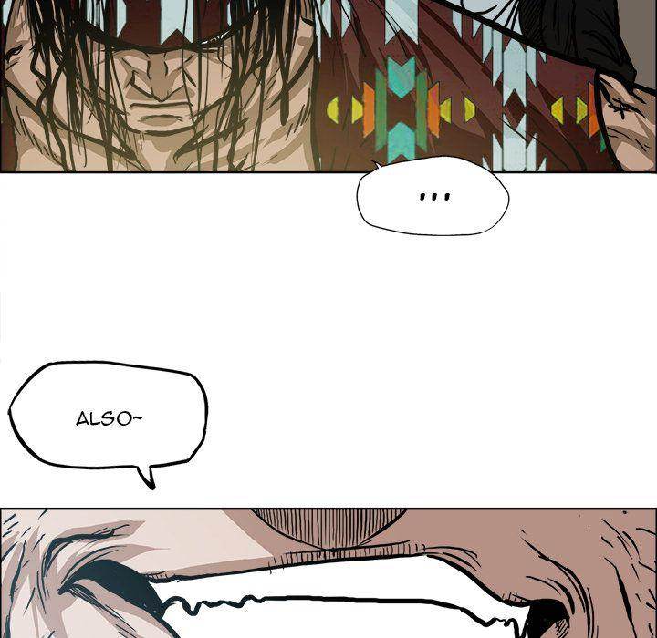 Read Boss in School Manga Online