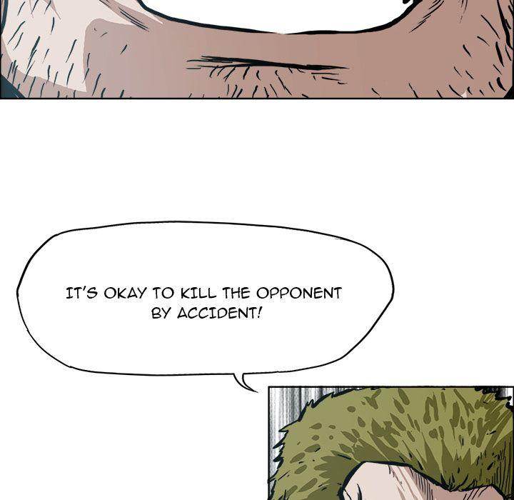 Read Boss in School Manga Online