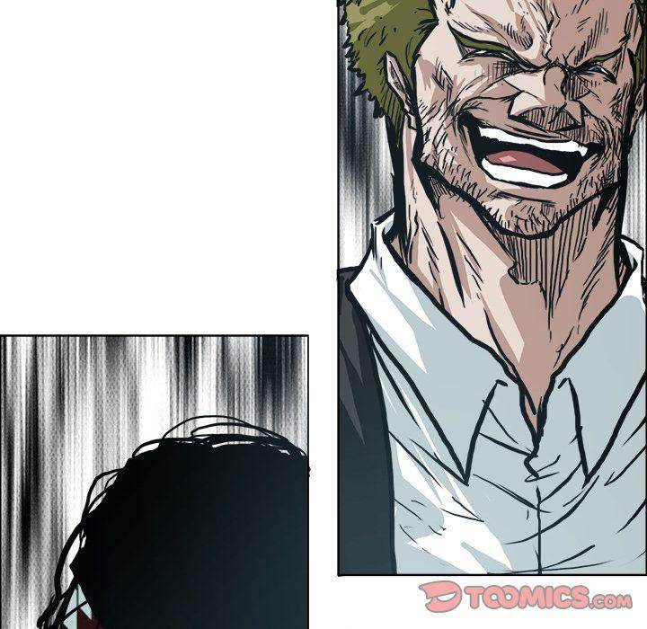 Read Boss in School Manga Online