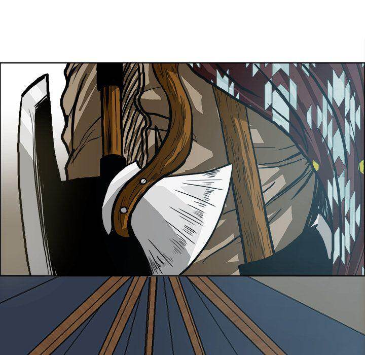 Read Boss in School Manga Online