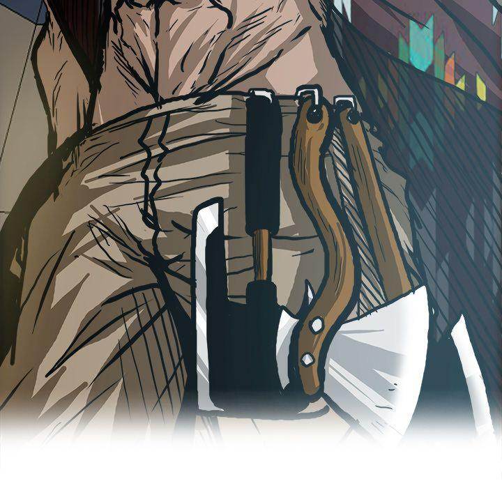 Read Boss in School Manga Online