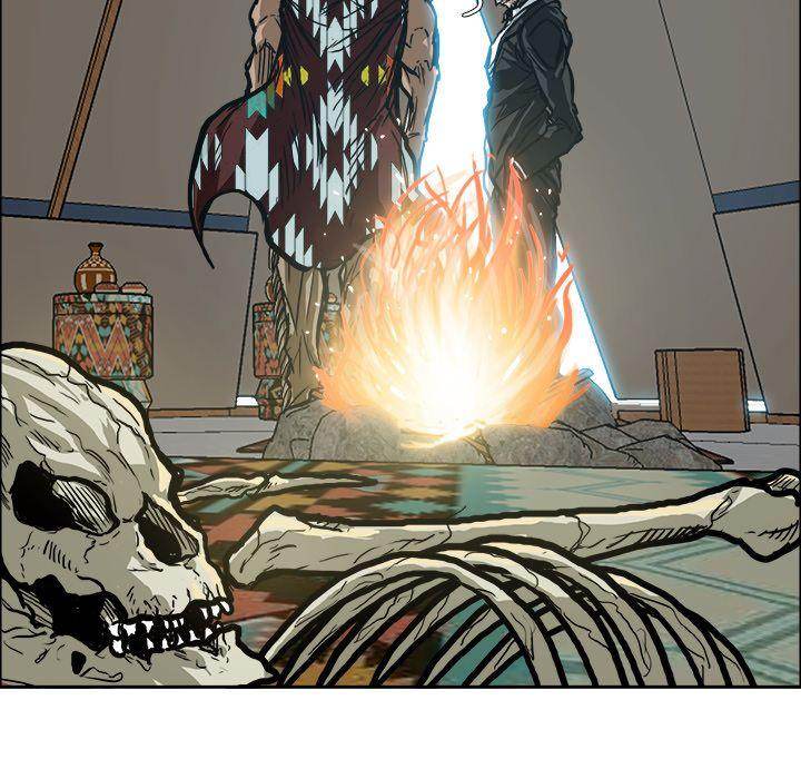 Read Boss in School Manga Online