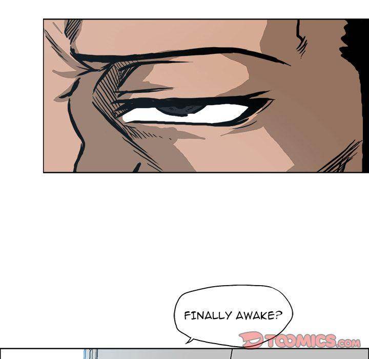 Read Boss in School Manga Online