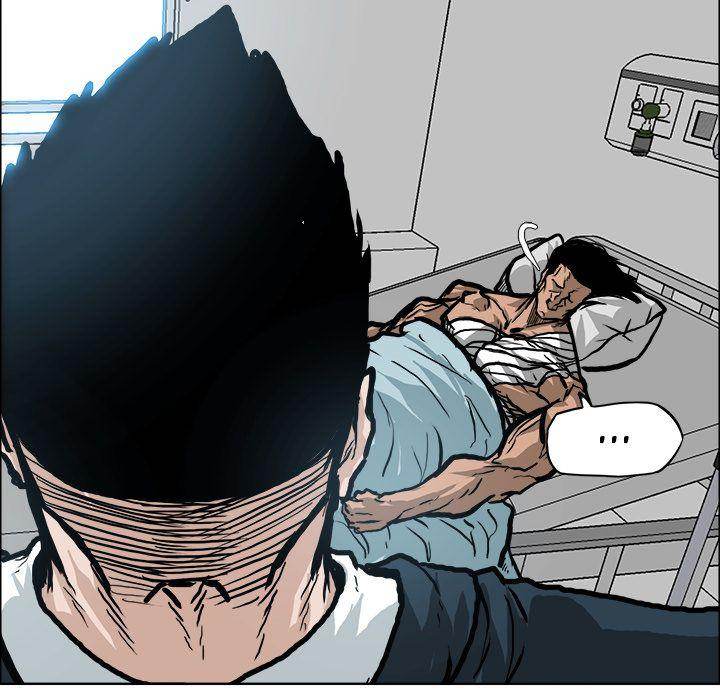 Read Boss in School Manga Online