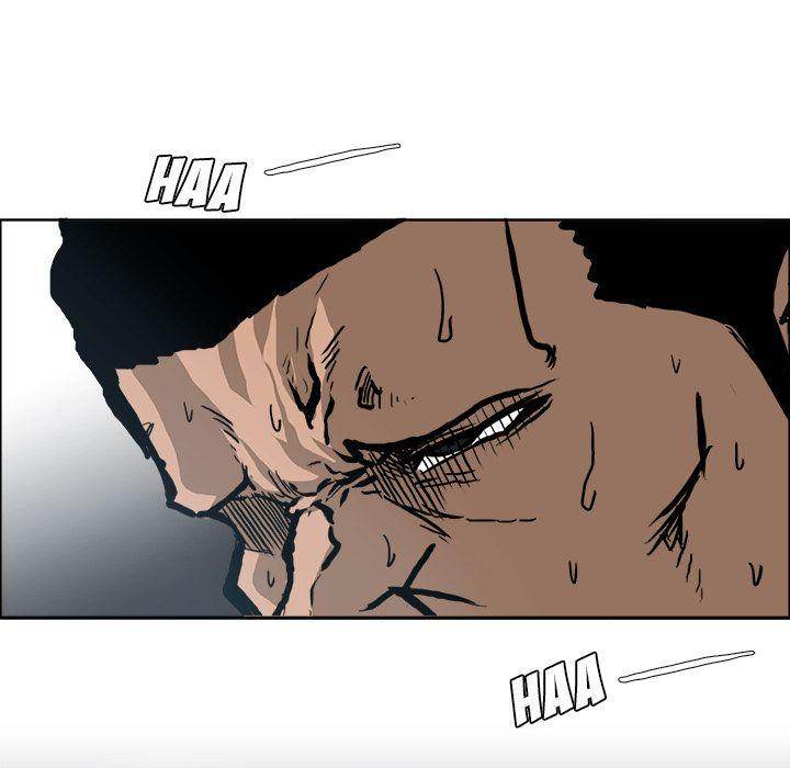 Read Boss in School Manga Online