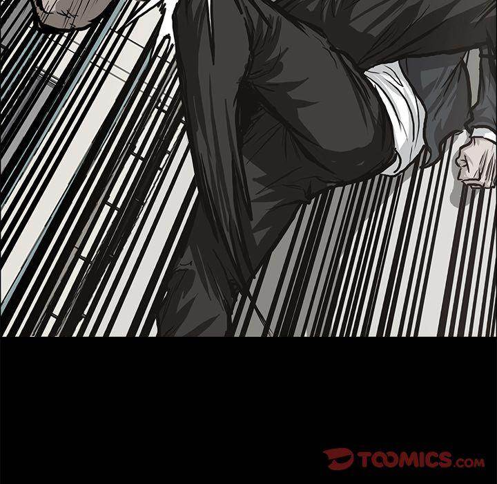 Read Boss in School Manga Online