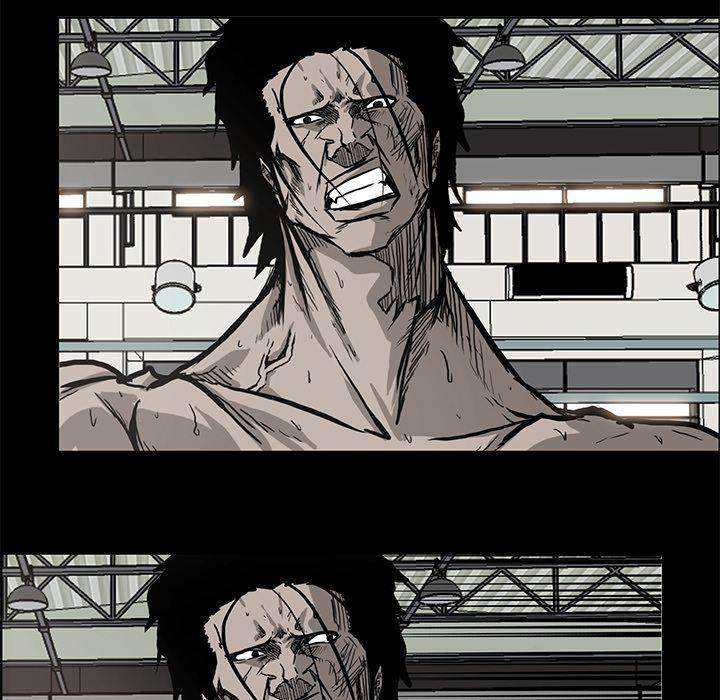 Read Boss in School Manga Online