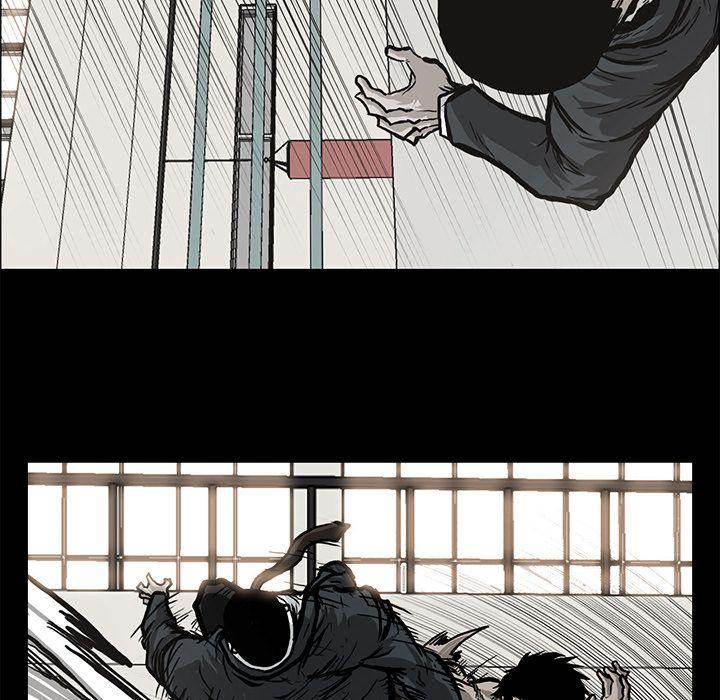 Read Boss in School Manga Online