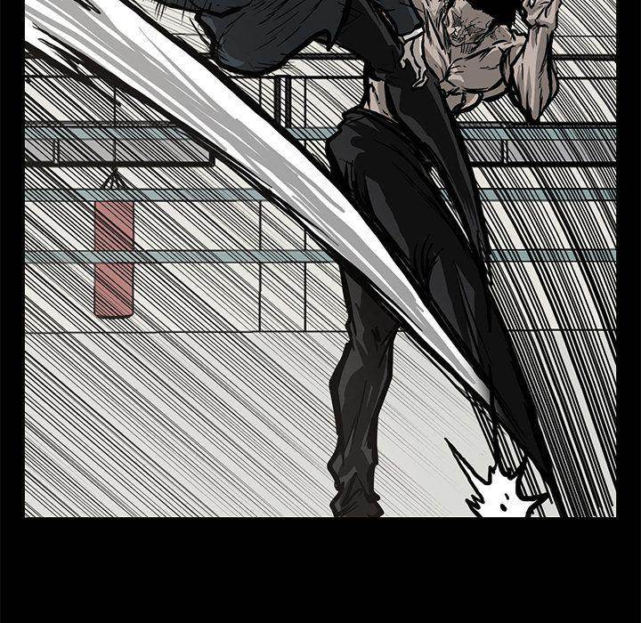 Read Boss in School Manga Online