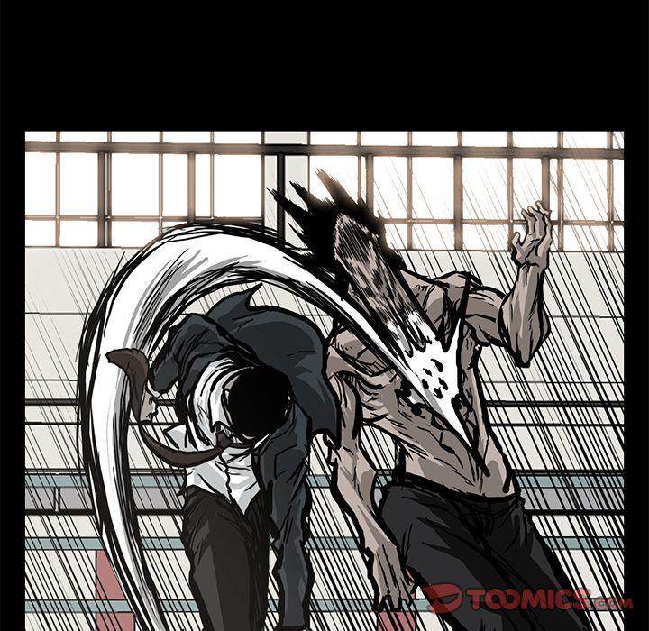 Read Boss in School Manga Online