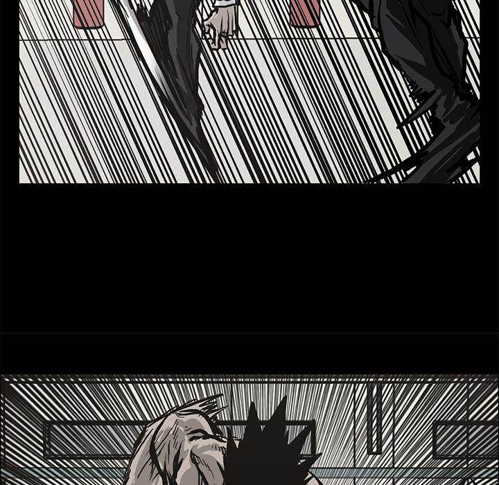 Read Boss in School Manga Online