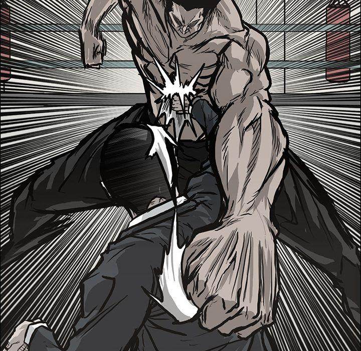 Read Boss in School Manga Online