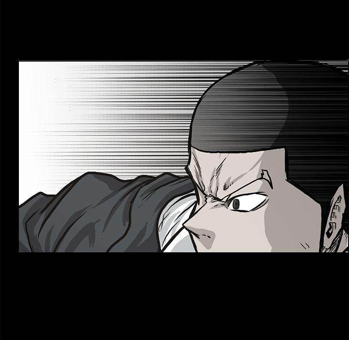 Read Boss in School Manga Online