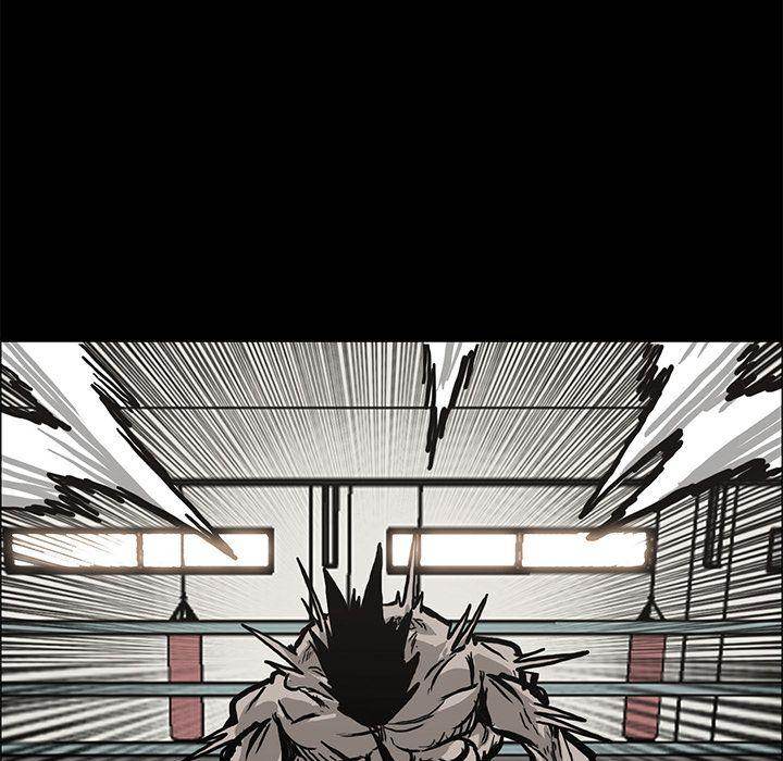 Read Boss in School Manga Online