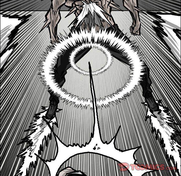 Read Boss in School Manga Online