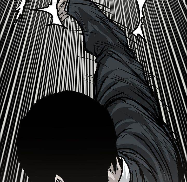 Read Boss in School Manga Online